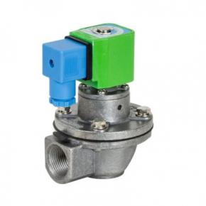 Threaded Series Pulse Valve