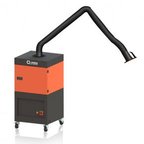 Industrial Dust Extractor