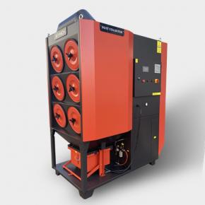 Modular Cartridge Industrial Dust Collector