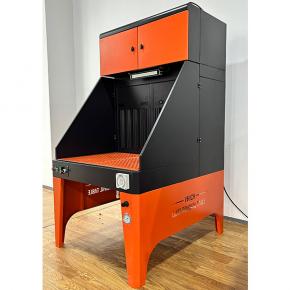 Downdraft Workbench