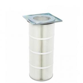 Dust Collector Filter Cartridge