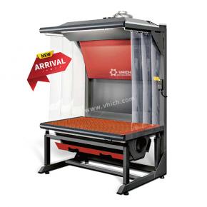 Downdraft Sanding Table