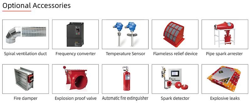 dust collector machine