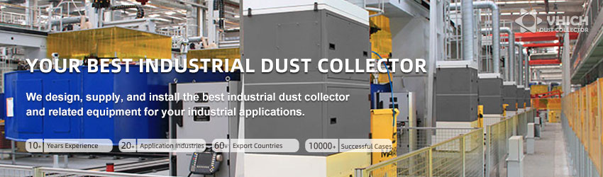 Dust collector