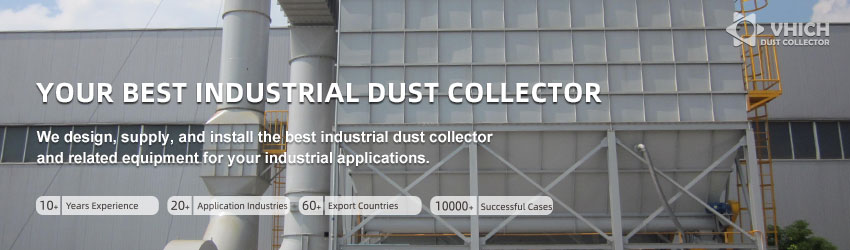 Industrial Dust Collector