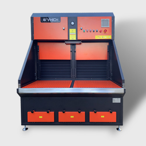 Downdraft Workbench